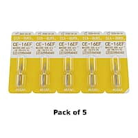 Mani Diamond Airotor Burs CE Series – End Cutting FG Diamond Burs