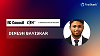 Certified Ethical Hacker (CEHv13 AI) Voucher