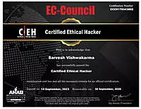 Certified Ethical Hacker (CEHv13) Elite Voucher