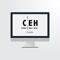 Certified Ethical Hacker (CEHv13) I-Lab