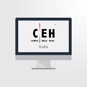 Certified Ethical Hacker (CEHv13) I-Lab