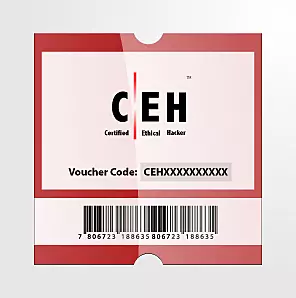 Certified Ethical Hacker (CEHv13 AI) Retake Exam Voucher
