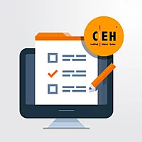 Certified Ethical Hacker Exam Prep