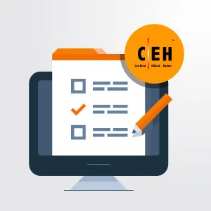 Certified Ethical Hacker Exam Prep