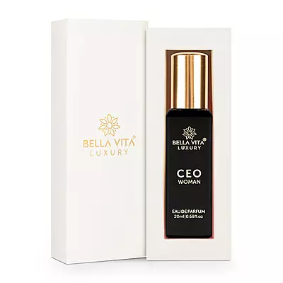 Bella Vita CEO WOMAN 20 ml