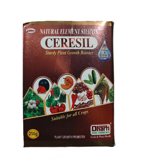 CERESIL by DHARTI AGRO CHEMICAL