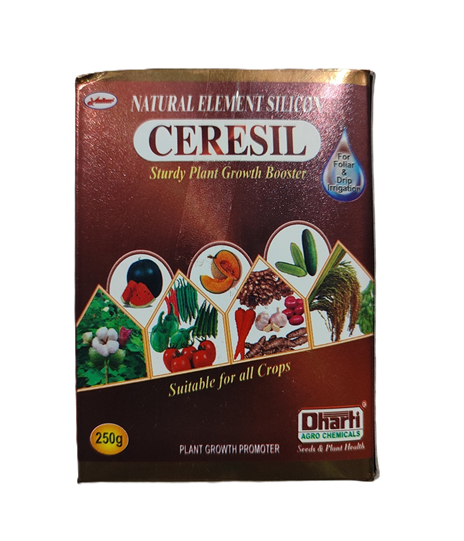 CERESIL by DHARTI AGRO CHEMICAL