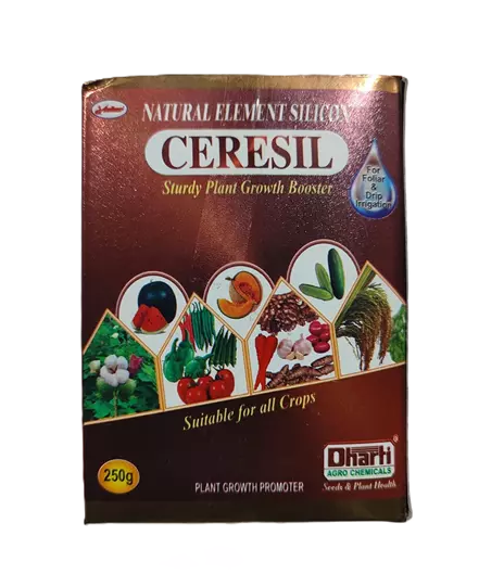 CERESIL by DHARTI AGRO CHEMICAL