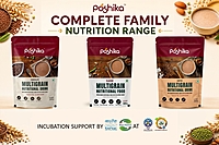 Multigrain Nutritional Food - Classic ( 500 gm SKU )