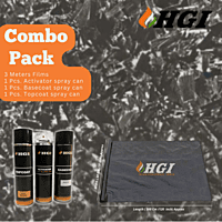 CF009B-Transfer Printing Film Combo Pack CF009B-Transfer Printing Film Combo Pack