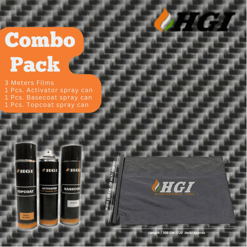 CF1004-Transfer Printing Film Combo Pack