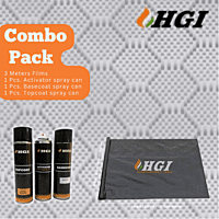 CF1035-Transfer Printing Film Combo Pack