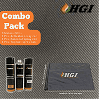 CF1066-Transfer Printing Film Combo Pack