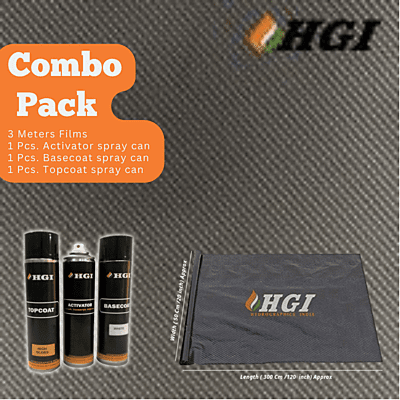 CF1066-Transfer Printing Film Combo Pack