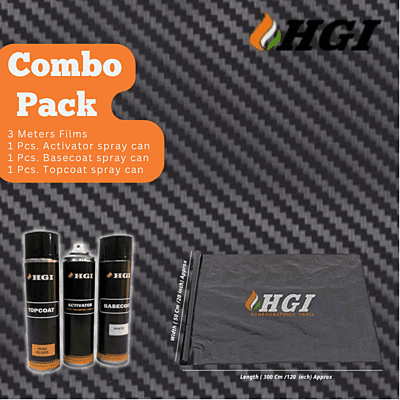 CF1067-Transfer Printing Film Combo Pack