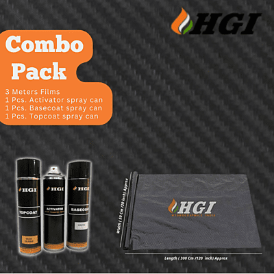 CF136B-Transfer Printing Film Combo Pack