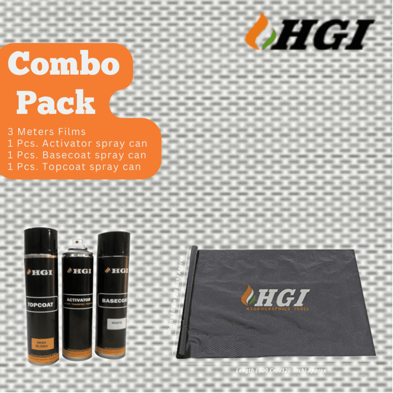 CF1524-Transfer Printing Film Combo Pack