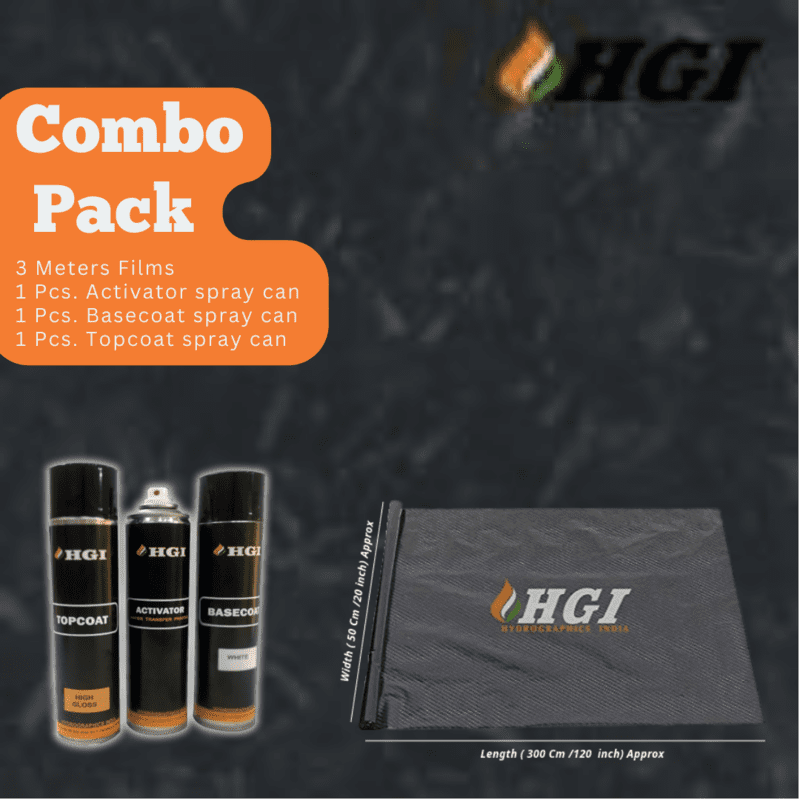 CF1748-Transfer Printing Film Combo Pack CF1748-Transfer Printing Film Combo Pack