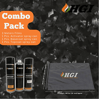 CF1751-Transfer Printing Film Combo Pack