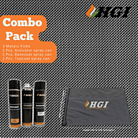 CF191-Transfer Printing Film Combo Pack CF191-Transfer Printing Film Combo Pack