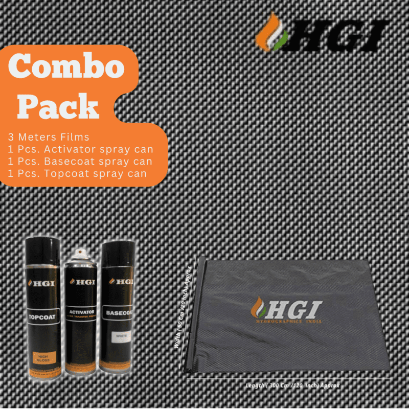 CF191-Transfer Printing Film Combo Pack CF191-Transfer Printing Film Combo Pack