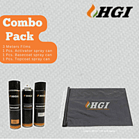 CF193-Transfer Printing Film Combo Pack