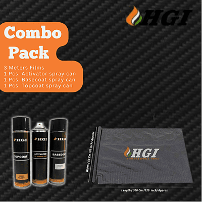 CF202-Transfer Printing Film Combo Pack