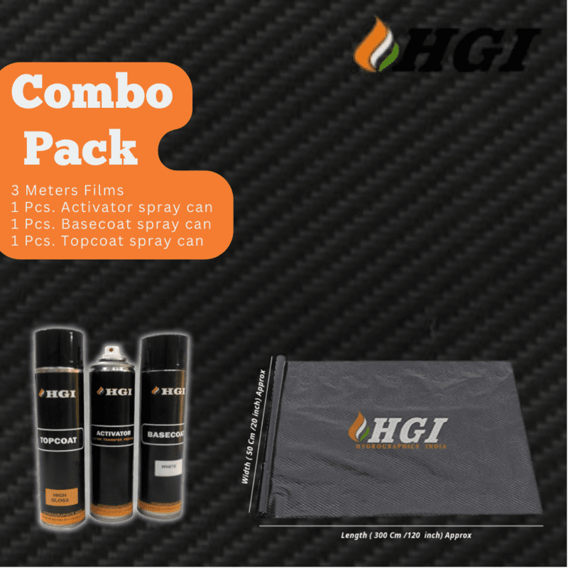 CF202-Transfer Printing Film Combo Pack CF202-Transfer Printing Film Combo Pack