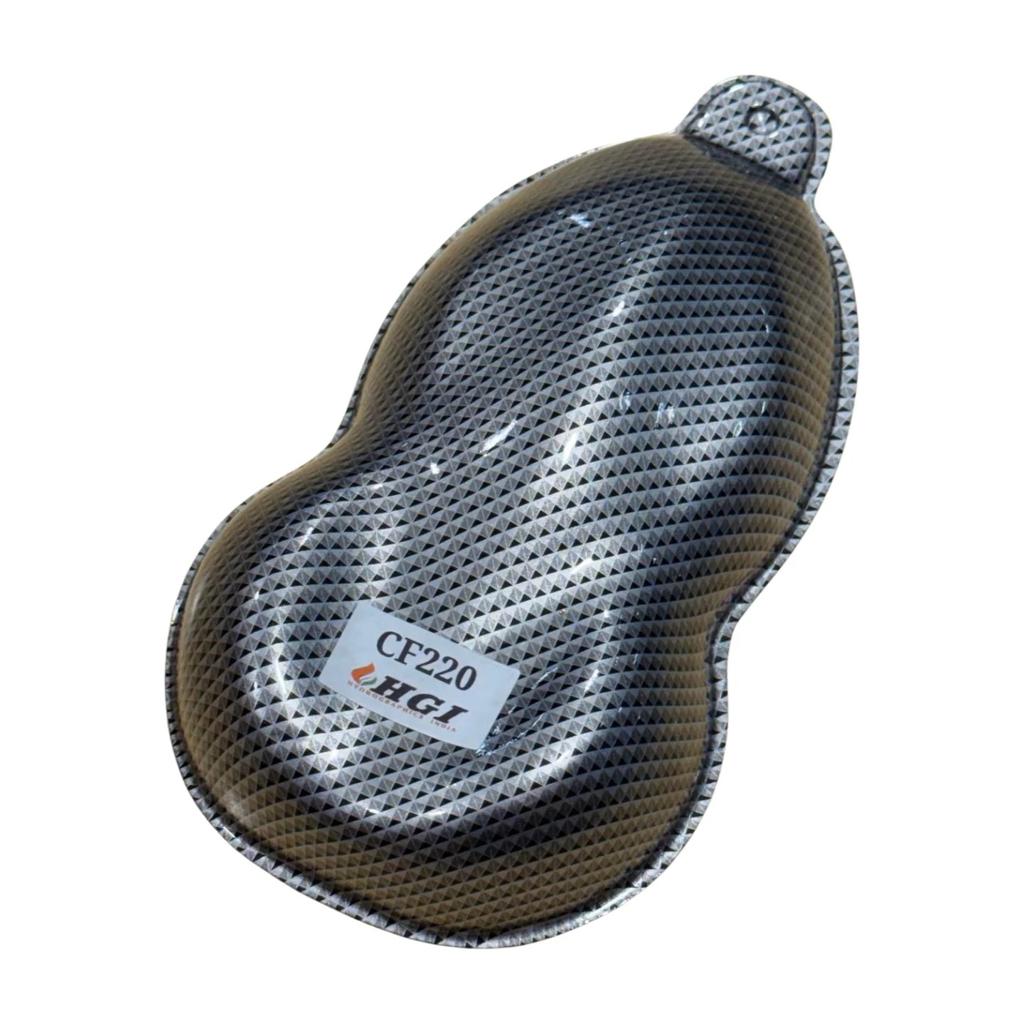 CF220-0.5M Width Transfer Printing Film