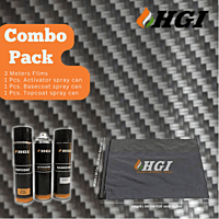 CF2366-Transfer Printing Film Combo Pack CF2366-Transfer Printing Film Combo Pack