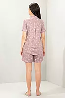 Amante Co Ords Sleep Shorts Set SLB94601