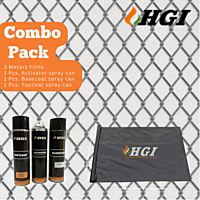 CF313B-Transfer Printing Film Combo Pack CF313B-Transfer Printing Film Combo Pack