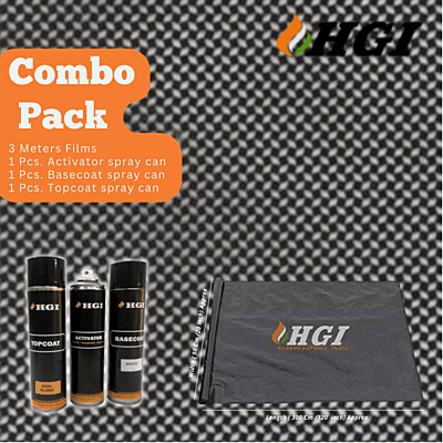 CF9981-Transfer Printing Film Combo Pack