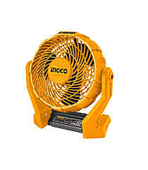 INGCO Lithium-Ion Cordless Fan CFALI2007 INGCO Lithium-Ion Cordless Fan CFALI2007