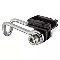CATEYE CENTER FORK LIGHT BRACKET