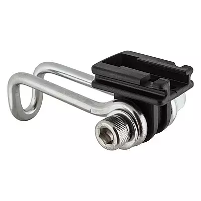 CATEYE CENTER FORK LIGHT BRACKET