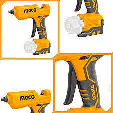 INGCO Lithium-Ion Cordless 4pcs Combo Kit COSLI22121 (12V) INGCO Lithium-Ion Cordless 4pcs Combo Kit COSLI22121 (12V)