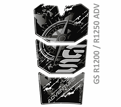 ONEDESIGN Tank Pad (CGGS1P)