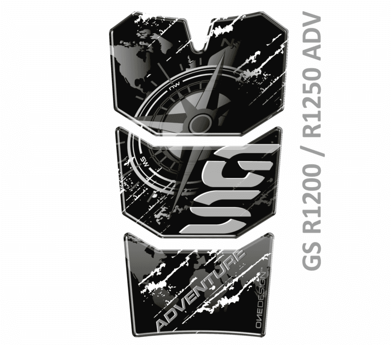 ONEDESIGN Tank Pad (CGGS1P) ONEDESIGN Tank Pad (CGGS1P)