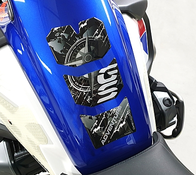 ONEDESIGN Tank Pad (CGGS1P) ONEDESIGN Tank Pad (CGGS1P)