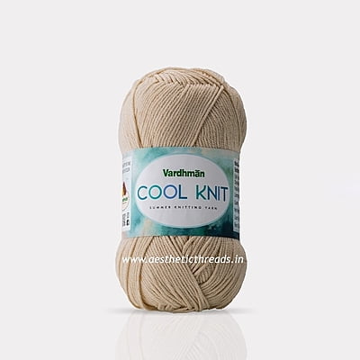 Cool knit Cool knit
