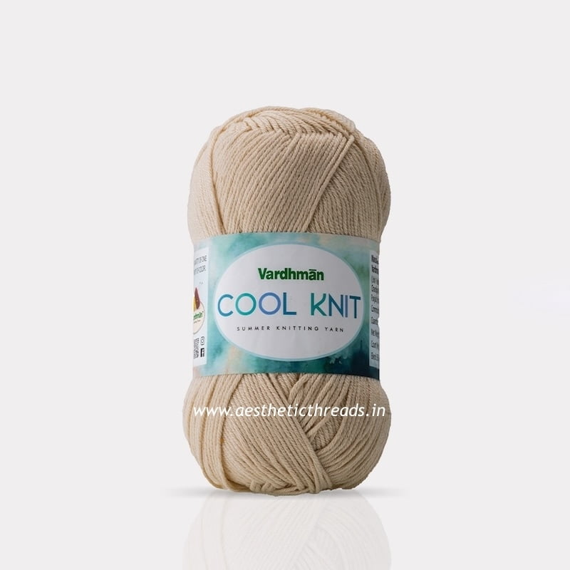 Cool knit Cool knit
