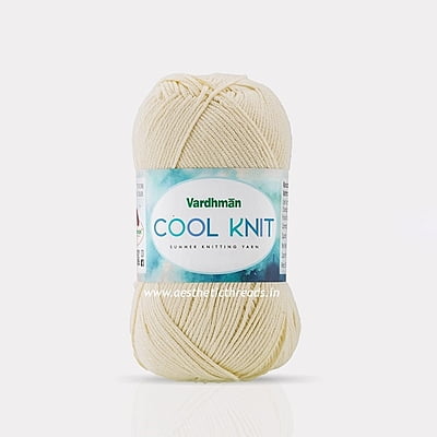 Cool knit Cool knit