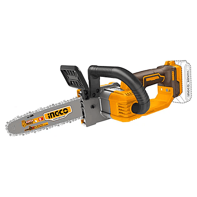 INGCO Lithium-Ion Cordless Mini Chain Saw CGSLI20682 INGCO Lithium-Ion Cordless Mini Chain Saw CGSLI20682
