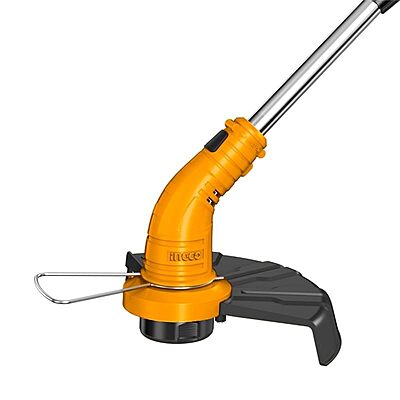 INGCO Lithium-Ion Cordless Grass Trimmer CGTLI20301 (20V) INGCO Lithium-Ion Cordless Grass Trimmer CGTLI20301 (20V)