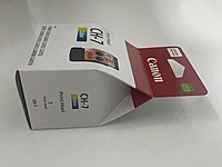 Canon Maintenance cartridge (Color Print Head) CH-7