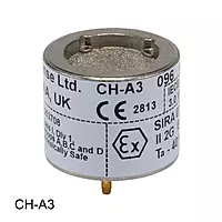 AlphaSense CH-A3 Pellistor Sensor