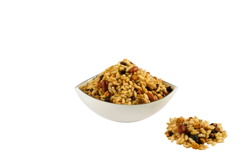 Jowar Pops - Chakhna