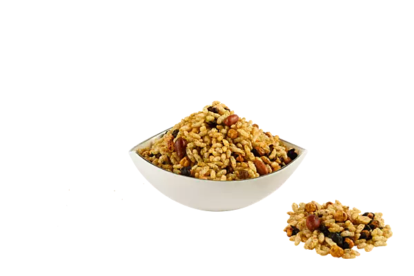 Jhal Muri