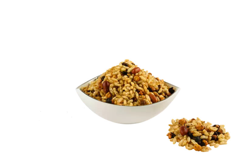 Jhal Muri